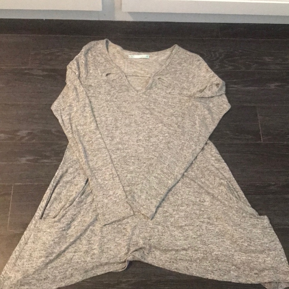 Maurice’s Tunic Top
